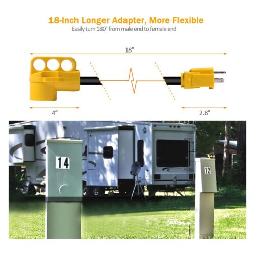 Power Cable for Laptops/Notebooks Chargers – Durable & Reliable Solution