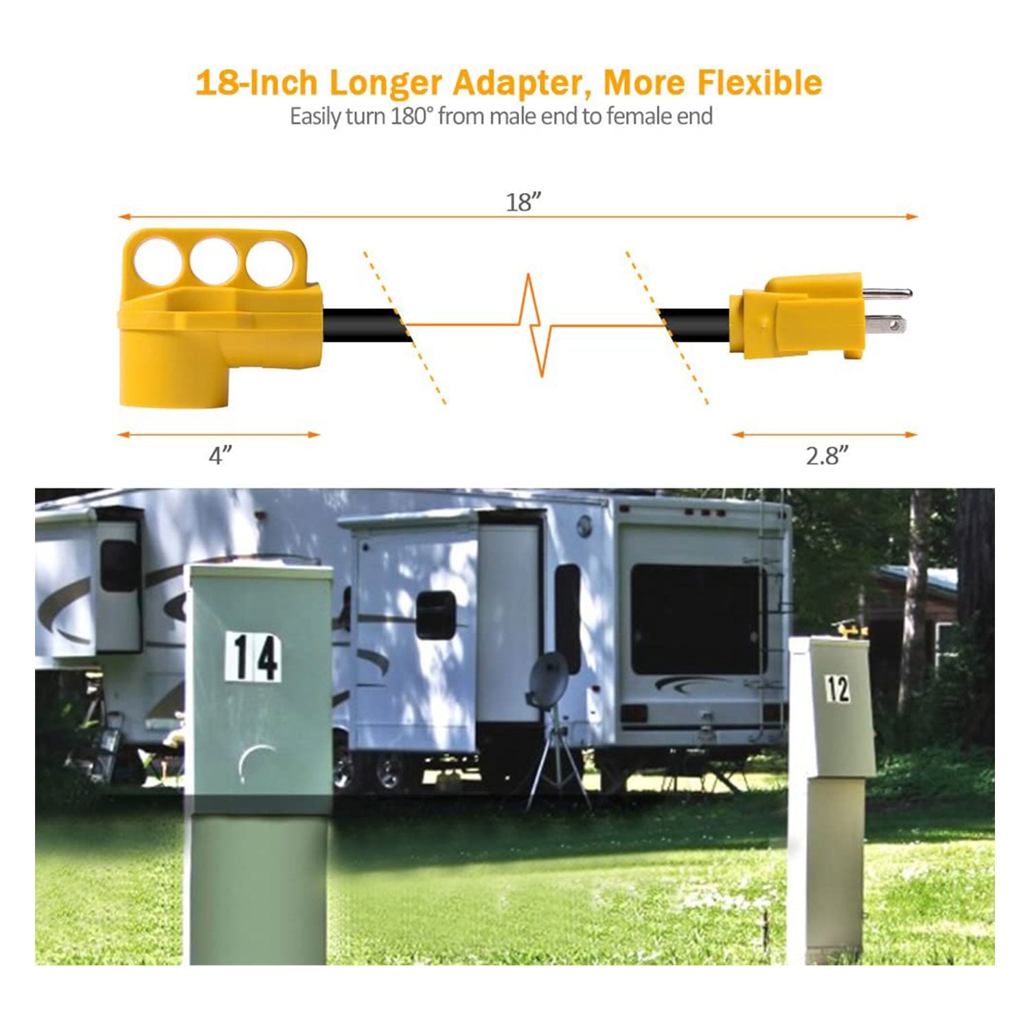 Power Cable for Laptops/Notebooks Chargers – Durable & Reliable Solution