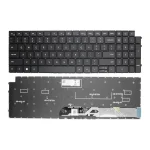 Looking for a Dell Inspiron 15 3511 3515 laptop keyboard replacement? Get this durable and compatible keyboard. Easy installation, perfect for your Dell laptop.
