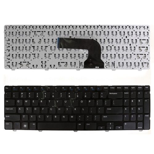 DELL 3521 Laptop Keyboard – Premium Replacement | Easy Installation