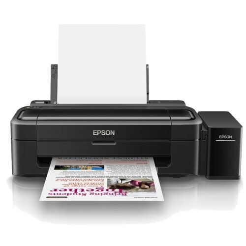 Epson L130 Ink Tank Printer | Affordable and High-Quality Printing