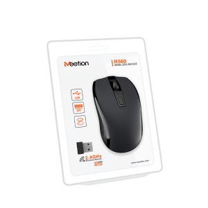 Meetion R560 Wireless Mouse