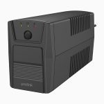 PROLINK UPS PRO701SFC 650VA Power Backup with AVR