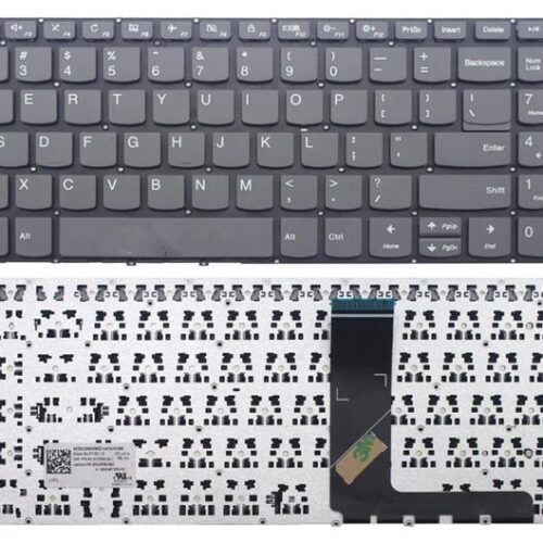 Lenovo Ideapad 320-15 Laptop Keyboard | Replacement & Reliable Performance