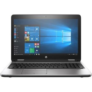 Republished HP Probook 640 G3 i5 7th Gen 8GB 240GB SSD