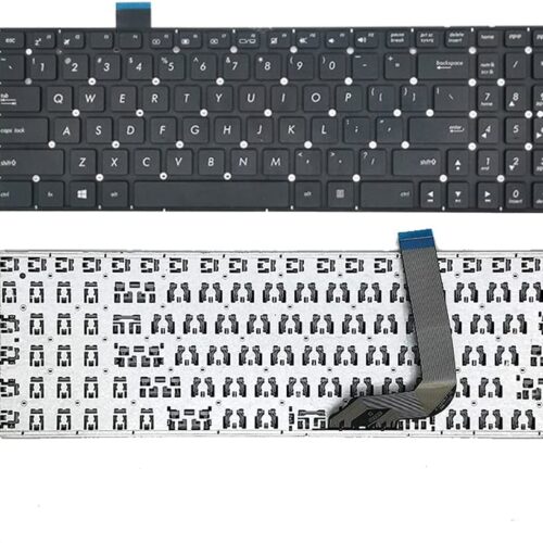 Asus X542U Laptop Keyboard