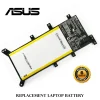 Asus Vivobook X555L Laptop Battery Replacement