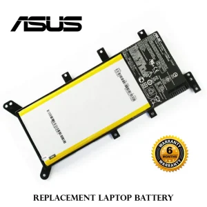 Asus Vivobook X555L Laptop Battery Replacement