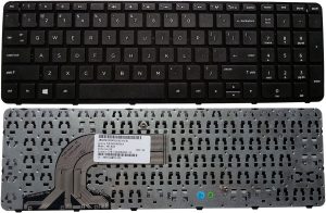 HP 15-D Laptop Replacement Keyboard