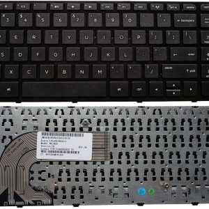 HP 15-D Laptop Replacement Keyboard