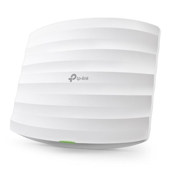 TP-Link 300Mbps Wireless N Ceiling Mount Access Point – High-Speed Network Connectivity"