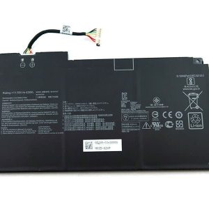 ASUS VivoBook 14 E410MA Laptop Battery B31N1912 – Reliable & Long-Lasting