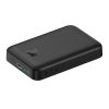 Baseus 20W 10000mAh Magnetic Mini Power Bank – Compact & Fast Charging
