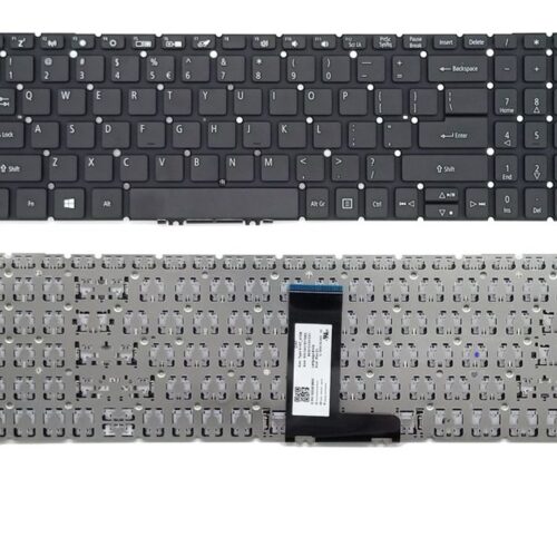 Acer Aspire 5 A515 Laptop Keyboard | Replacement and Upgrade