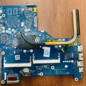 Hp15-R LA-B972P UMA i3-5005 Notebook Laptop Motherboard