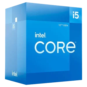 Intel Core I5-12400 8MB CACHE, 2.50 GHZ Processor