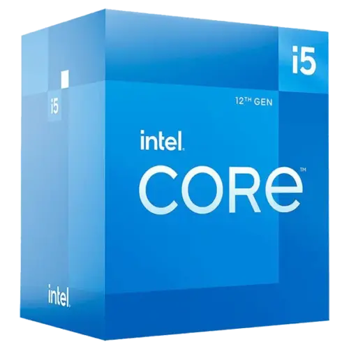 Intel Core I5-12400 8MB CACHE, 2.50 GHZ Processor