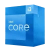 Intel Core i3-12100 Processor – 12th Gen 4 Cores 8 Threads