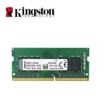 Kingston 8GB DDR4 Laptop RAM