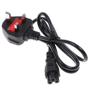 Power Cable for Laptops/Notebooks Chargers