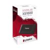Kingston XS1000 1TB External SSD - Ultra-Compact Portable Storage 6. Schema Markup: