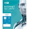 ESET Internet Security 1User 1Year