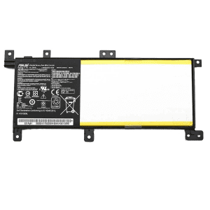 Asus X556U Laptop Battery C21N1509