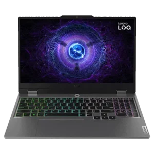 Lenovo LOQ 15IAX9 Core i5 12th Gen Gaming Laptop