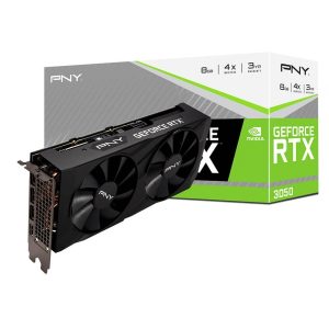 PNY RTX 3050 VGA 6GB Graphics Card