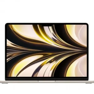 MacBook Air M2 (16GB RAM, 512GB SSD)