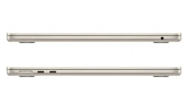 MacBook Air M2 (16GB RAM, 512GB SSD) - Image 2