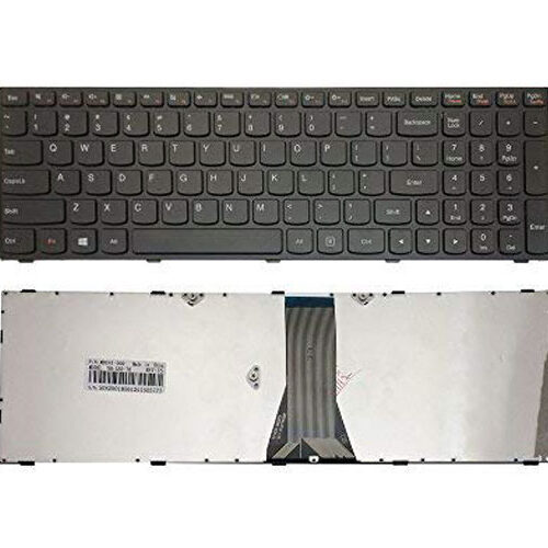 Lenovo G50 Laptop Keyboard – Reliable Replacement | Easy Installation