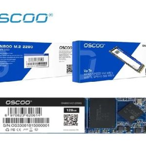 Oscoo ON800 M.2 2280 SSD