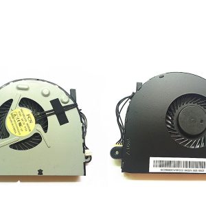 Lenovo Ideapad 110-15ISK Cooling Fan