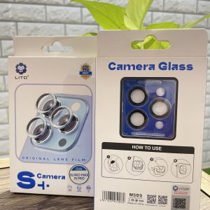 Lito camera glass protector