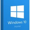 Windows 10 Home Key - 1PC Product Image