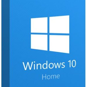 Windows 10 Home Key - 1PC Product Image
