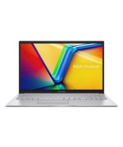 ASUS Vivobook X1502Z Core i3 12th Gen – 8GB RAM, 512GB NVMe Laptop (1Y)