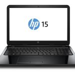 Refurbished HP 15-r263tu Quad Core laptop