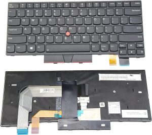 Lenovo ThinkPad T480 Laptop Keyboardt