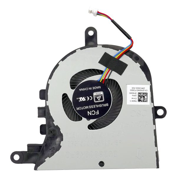 Dell Inspiron 3580 CPU Fan, Cooling Fan for Dell Inspiron 3580