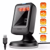 YokoScan Desktop Barcode Scanner Wire