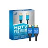 HDMI Cable 4K 5M – Ultra HD Cable for Crisp Video & Fast Data Transfer