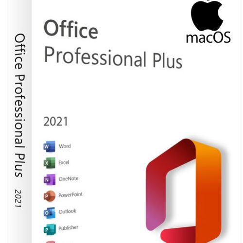 Office 2021 Home and Business for Mac – Essential Tools for Your Productivity