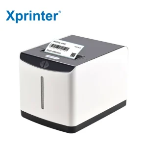 XPrinter T371U Barcode and Receipt POS Printer