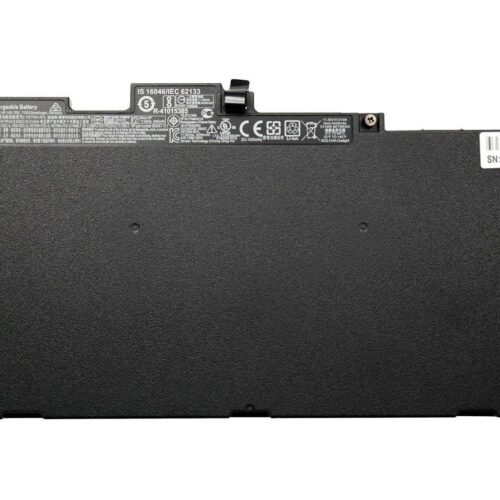 TA03XL/CS03XL Laptop Battery For HP – Reliable Power Replacement