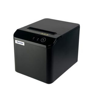Xprinter Receipt Printer T80Q – High-Speed Thermal Printing for Businesses
