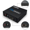 HDMI Splitter 2 Port 1in 2out – Dual Screen Solution for 4K Video
