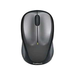 Logitech M235 Wireless Mouse