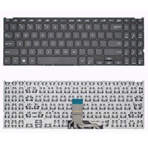 Asus Vivobook X515 laptop keyboard replacement image